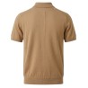 Diktat - POLO F.14 NOCCIOLA