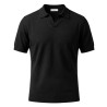 Diktat - POLO DERBY F.14 NERO