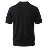 Diktat - POLO DERBY F.14 NERO