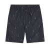Lacoste - SHORTS A RIGHE