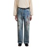 Found - HAND ART JEANS