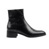 Sangue - WESTERN BOOTS AUS LEDER SCHWARZ