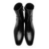 Sangue - WESTERN BOOTS AUS LEDER SCHWARZ
