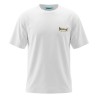 Barrow - JERSEY T-SHIRT COCONUT