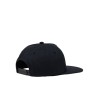 Herschel Supply Co. - SCOUT CAP EMBROIDERY BLACK