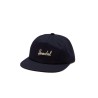 Herschel Supply Co. - SCOUT CAP EMBROIDERY NAVY