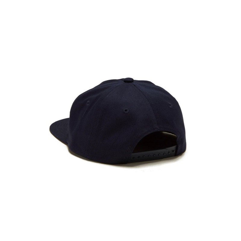 Herschel Supply Co. - SCOUT CAP EMBROIDERY NAVY