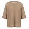 Mood One - T-SHIRT 9 BROWN