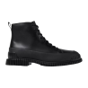 Camper - STIVALI PIX BLACK