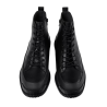 Camper - STIVALI PIX BLACK
