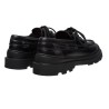 Camper - STRINGATA BRUTUS BLACK