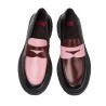 Camper - TWINS MAN