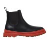 Camper - STIVALETTI BRUTUS BLACK