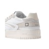 D.A.T.E. - TORNEO PURE BASIC WHITE/BEIGE