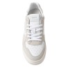 D.A.T.E. - TORNEO PURE BASIC WHITE/BEIGE