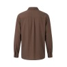 Mood One - CAMICIA T38 BROWN