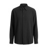 Mood One - CAMICIA T38 BLACK