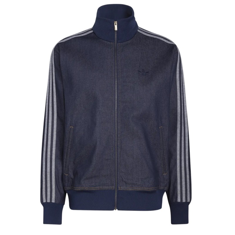 Adidas - Giacca con zip - - KS4971