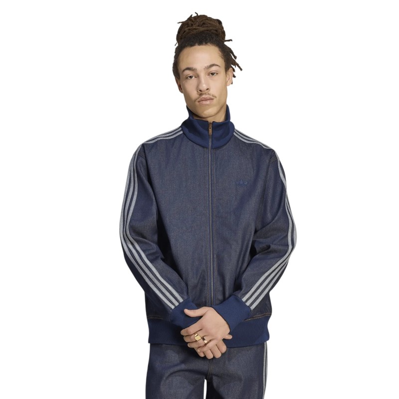 Adidas - Giacca con zip - - KS4971