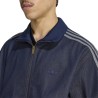 Adidas - VESTE ZIPPÉE DENIM FB INDDNM