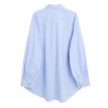 Sunflower - BIG SHIRT BLUE