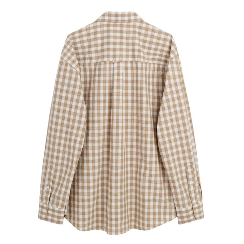 Sunflower - NEW BASE SHIRT BEIGE