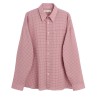 Sunflower - CAMISA STABLE ROSA