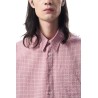 Sunflower - CAMISA STABLE ROSA