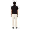 Lacoste - PANTALONI CHINO REGULAR FIT