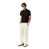 Lacoste - PANTALONI CHINO REGULAR FIT