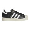 Adidas - SUPERSTAR II NEGRO/BLANCO