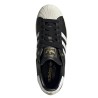 Adidas - SUPERSTAR II NOIR/BLANC
