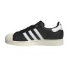 Adidas - SUPERSTAR II SCHWARZ/WEISS