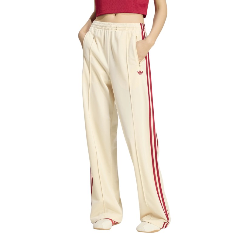 Adidas - PANTALÓN DE CHÁNDAL FB LOOSE