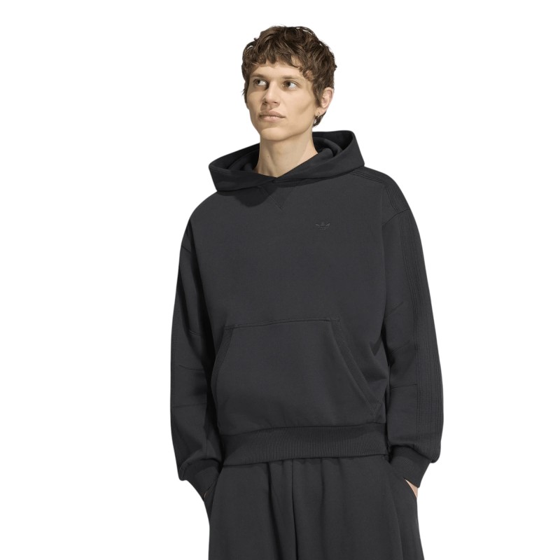 Adidas - PREMIUM ESSENTIALS HOODIE