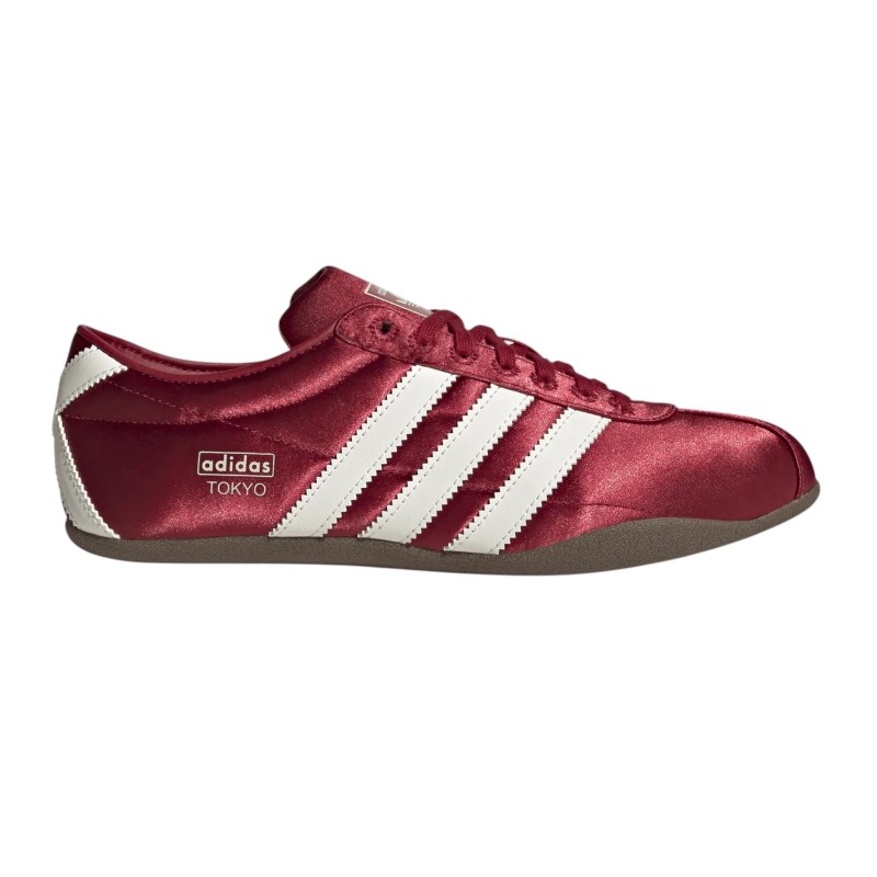 Adidas - TOKYO W ROJO