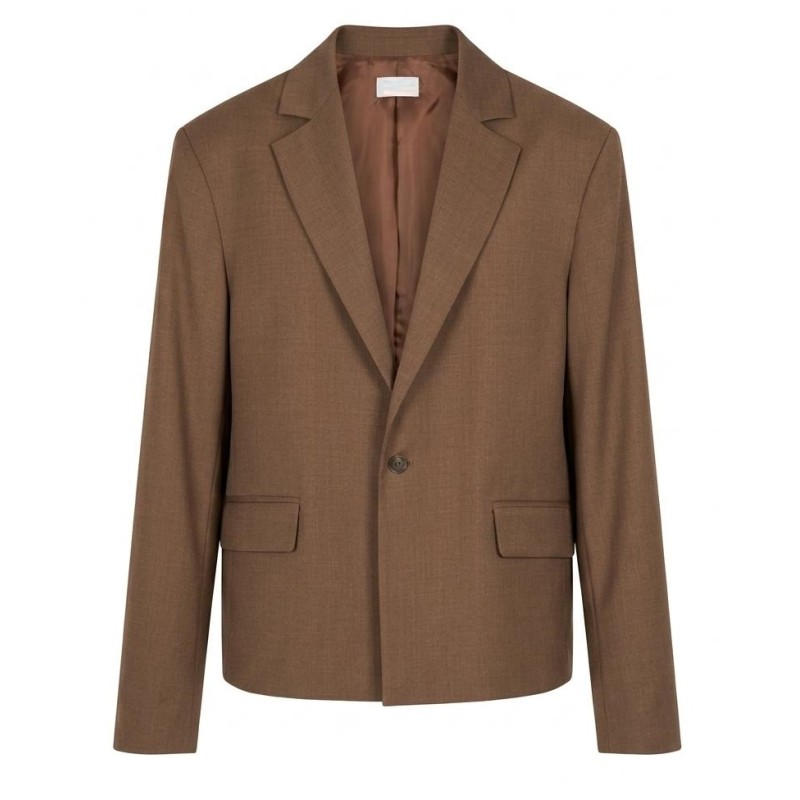 Mood One - GIACCA 27 BROWN