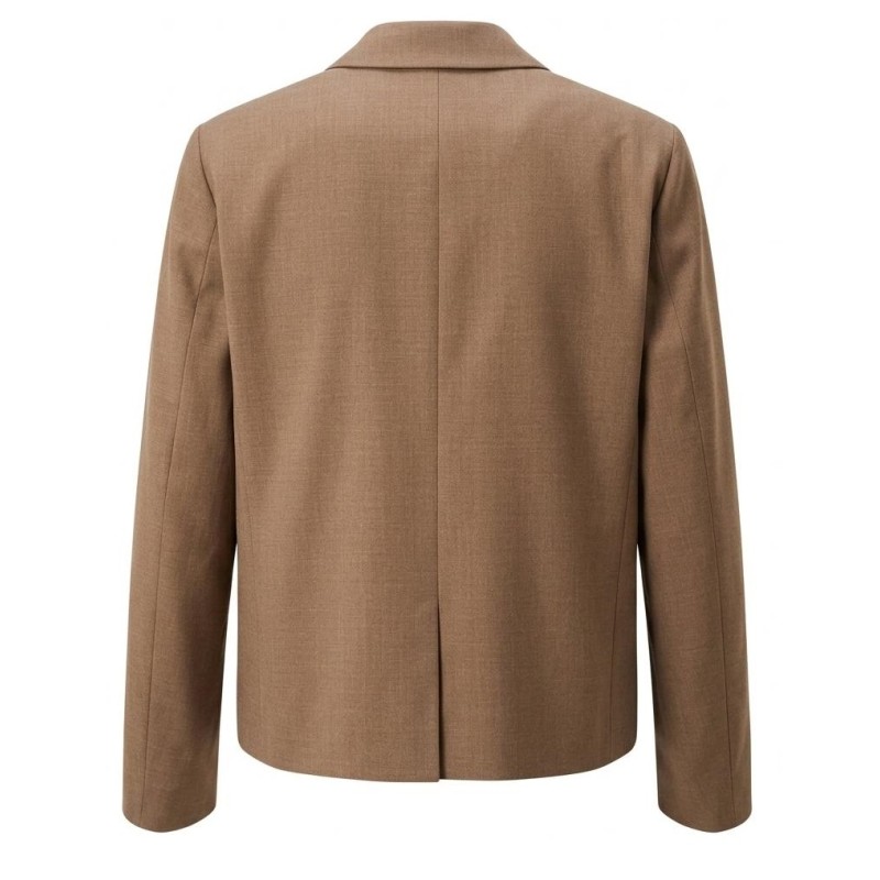 Mood One - GIACCA 27 BROWN