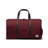 Herschel Supply Co. - HERSCHEL NOVEL DUFFLE BORDEAUX