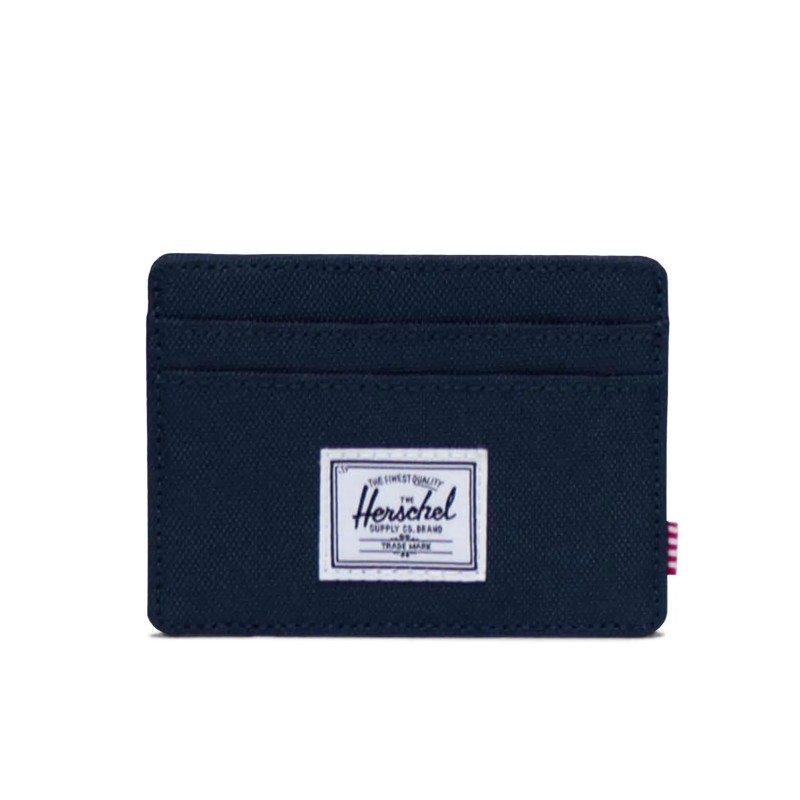 Herschel Supply Co. - CHARLIE KARTENETUI BLAU