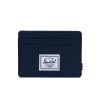 Herschel Supply Co. - PORTE-CARTES CHARLIE BLEU