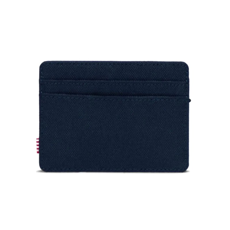 Herschel Supply Co. - CHARLIE CARDHOLDER BLUE