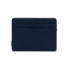 Herschel Supply Co. - PORTE-CARTES CHARLIE BLEU