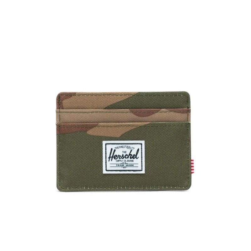 Herschel Supply Co. - CHARLIE KARTENETUI