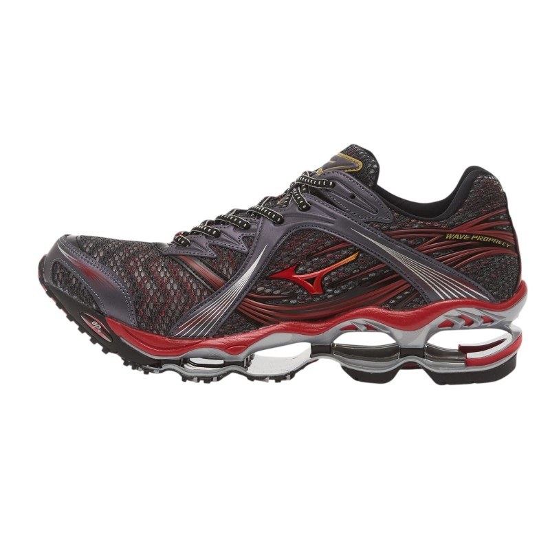 Mizuno - WAVE PROPHECY ROUGE/OR
