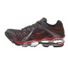 Mizuno - WAVE PROPHECY RED/GOLD