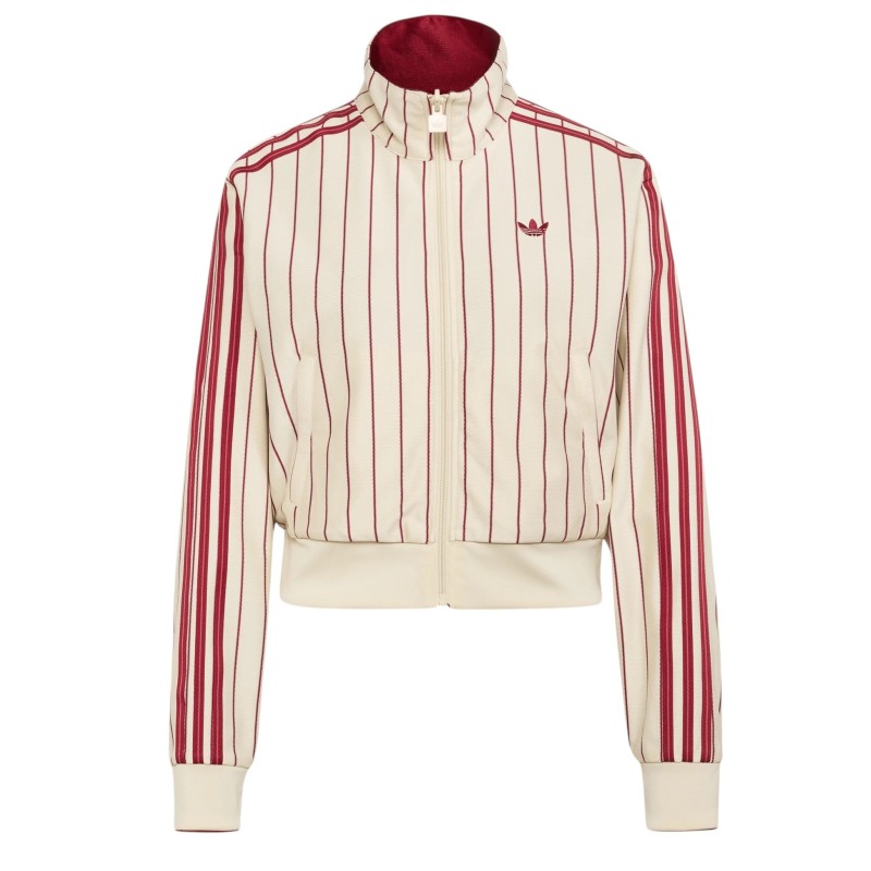 Adidas - CHAQUETA DE CHÁNDAL REVER FB