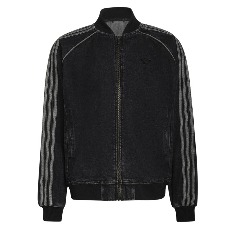 Adidas - SST ADICOLOR DENIM TRACKTOP