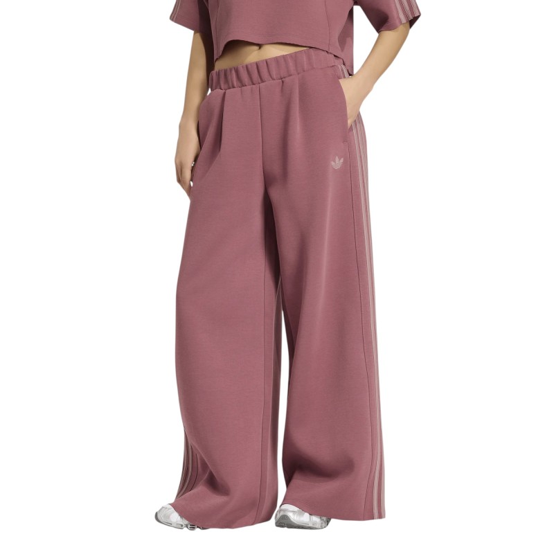 Adidas - PANTALÓN DE CHÁNDAL SST 2.0 LONG