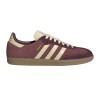 Adidas - SAMBA OG BORDEAUX